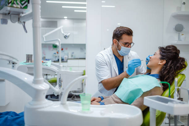 Best Dental Exams and Cleanings  in Pinellas Park, FL